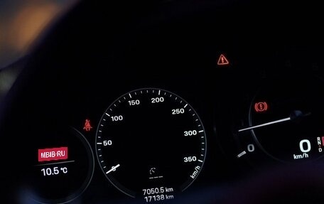 Porsche 911, 2021 год, 24 800 000 рублей, 18 фотография