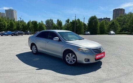 Toyota Camry, 2010 год, 990 000 рублей, 3 фотография
