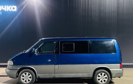 Volkswagen Transporter T4, 2002 год, 945 000 рублей, 3 фотография