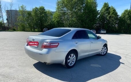 Toyota Camry, 2010 год, 990 000 рублей, 5 фотография