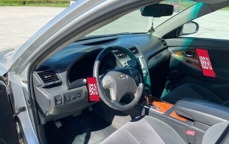 Toyota Camry, 2010 год, 990 000 рублей, 9 фотография