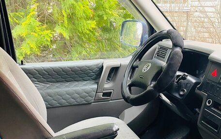 Volkswagen Transporter T4, 2002 год, 945 000 рублей, 11 фотография
