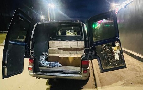 Volkswagen Transporter T4, 2002 год, 945 000 рублей, 8 фотография