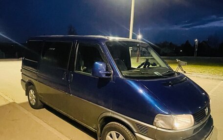Volkswagen Transporter T4, 2002 год, 945 000 рублей, 7 фотография