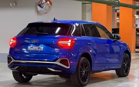 Audi Q2 I, 2021 год, 2 400 000 рублей, 6 фотография