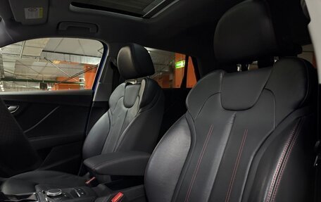 Audi Q2 I, 2021 год, 2 400 000 рублей, 8 фотография