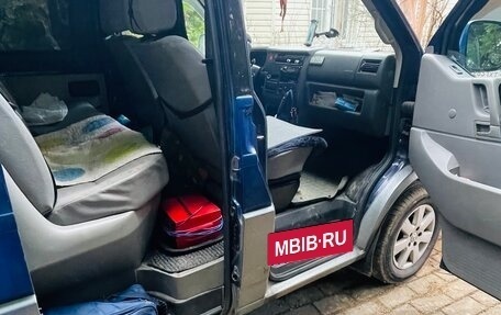 Volkswagen Transporter T4, 2002 год, 945 000 рублей, 9 фотография