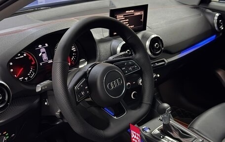 Audi Q2 I, 2021 год, 2 400 000 рублей, 7 фотография
