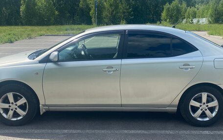 Toyota Allion, 2004 год, 550 000 рублей, 5 фотография