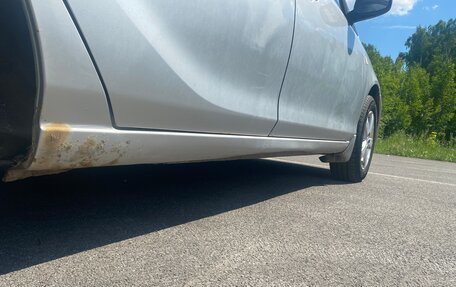 Toyota Allion, 2004 год, 550 000 рублей, 6 фотография