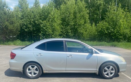 Toyota Allion, 2004 год, 550 000 рублей, 3 фотография