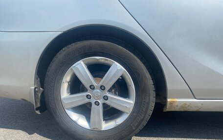 Toyota Allion, 2004 год, 550 000 рублей, 7 фотография