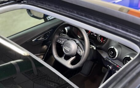 Audi Q2 I, 2021 год, 2 400 000 рублей, 10 фотография