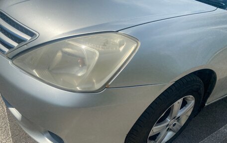 Toyota Allion, 2004 год, 550 000 рублей, 12 фотография