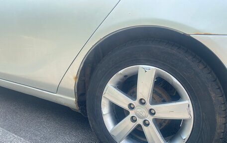 Toyota Allion, 2004 год, 550 000 рублей, 9 фотография