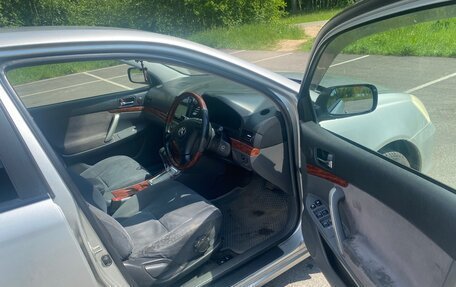 Toyota Allion, 2004 год, 550 000 рублей, 14 фотография