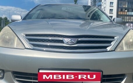 Toyota Allion, 2004 год, 550 000 рублей, 2 фотография