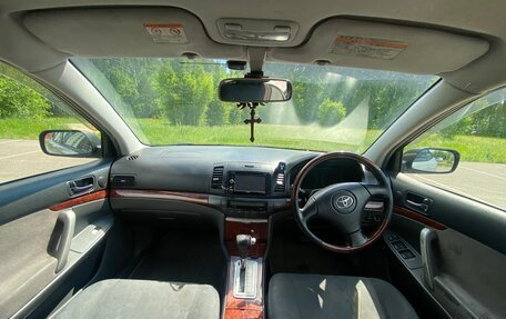 Toyota Allion, 2004 год, 550 000 рублей, 15 фотография