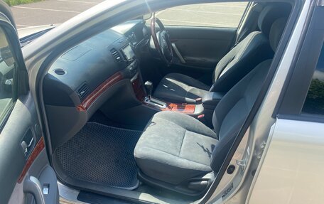 Toyota Allion, 2004 год, 550 000 рублей, 19 фотография