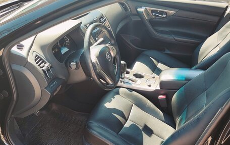 Nissan Teana, 2015 год, 1 490 000 рублей, 10 фотография