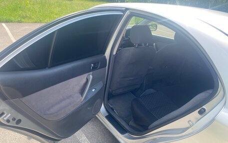 Toyota Allion, 2004 год, 550 000 рублей, 17 фотография