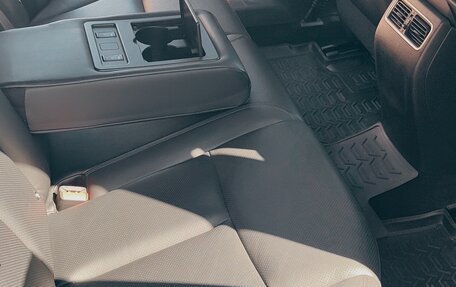 Nissan Teana, 2015 год, 1 490 000 рублей, 7 фотография