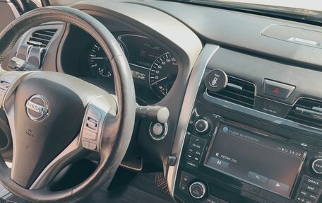 Nissan Teana, 2015 год, 1 490 000 рублей, 8 фотография