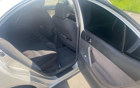 Toyota Allion, 2004 год, 550 000 рублей, 16 фотография
