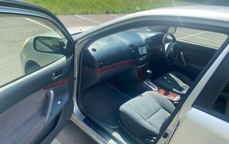 Toyota Allion, 2004 год, 550 000 рублей, 18 фотография