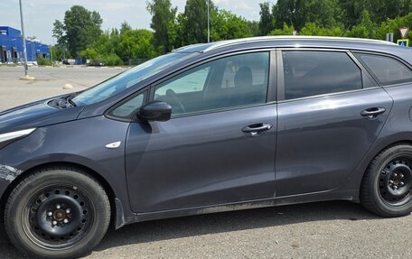 KIA cee'd III, 2016 год, 890 000 рублей, 7 фотография