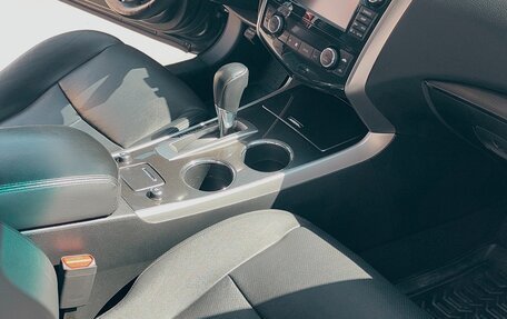 Nissan Teana, 2015 год, 1 490 000 рублей, 12 фотография