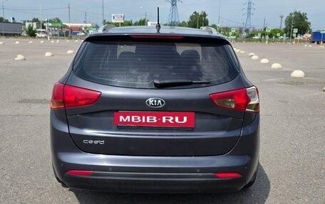 KIA cee'd III, 2016 год, 890 000 рублей, 8 фотография