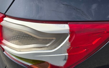 KIA cee'd III, 2016 год, 890 000 рублей, 20 фотография
