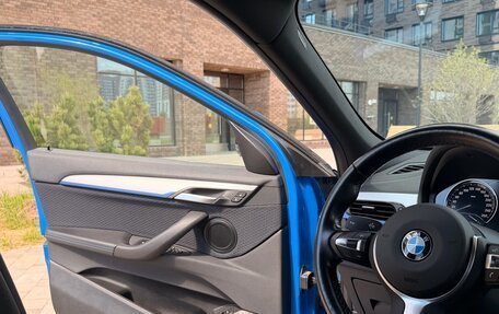 BMW X2, 2020 год, 3 200 000 рублей, 5 фотография