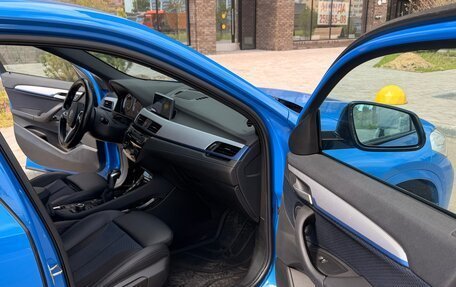 BMW X2, 2020 год, 3 200 000 рублей, 4 фотография