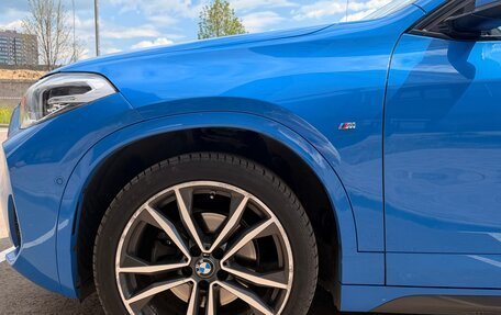 BMW X2, 2020 год, 3 200 000 рублей, 2 фотография