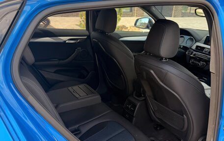 BMW X2, 2020 год, 3 200 000 рублей, 10 фотография