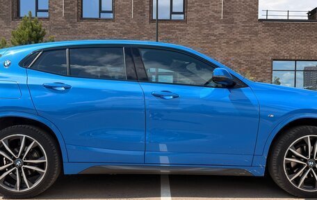 BMW X2, 2020 год, 3 200 000 рублей, 13 фотография