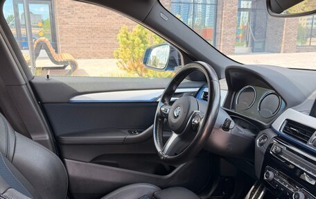 BMW X2, 2020 год, 3 200 000 рублей, 9 фотография