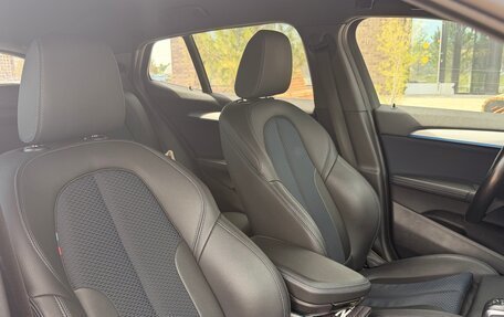 BMW X2, 2020 год, 3 200 000 рублей, 8 фотография