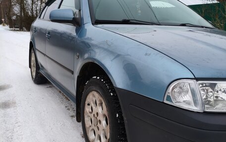 Skoda Octavia IV, 2009 год, 480 000 рублей, 3 фотография