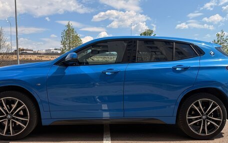BMW X2, 2020 год, 3 200 000 рублей, 16 фотография
