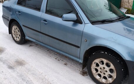 Skoda Octavia IV, 2009 год, 480 000 рублей, 4 фотография