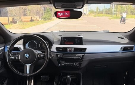 BMW X2, 2020 год, 3 200 000 рублей, 12 фотография