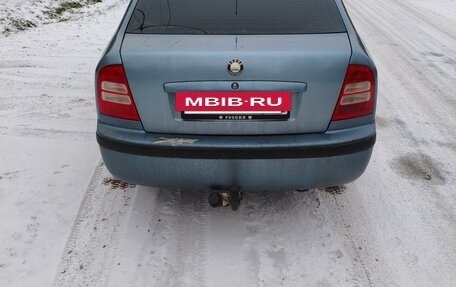 Skoda Octavia IV, 2009 год, 480 000 рублей, 5 фотография