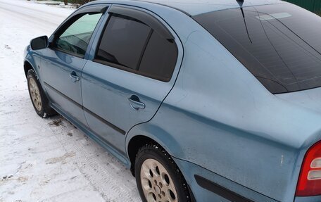 Skoda Octavia IV, 2009 год, 480 000 рублей, 6 фотография