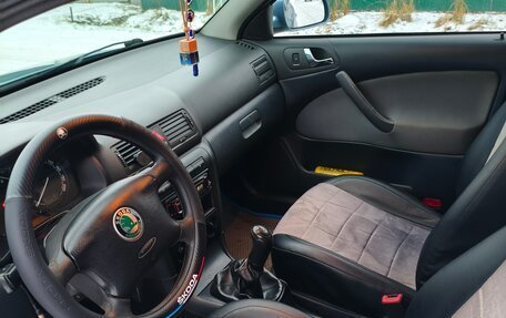 Skoda Octavia IV, 2009 год, 480 000 рублей, 8 фотография