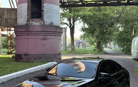 BMW 4 серия, 2018 год, 2 400 000 рублей, 3 фотография