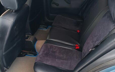 Skoda Octavia IV, 2009 год, 480 000 рублей, 10 фотография