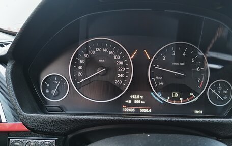 BMW 4 серия, 2018 год, 2 400 000 рублей, 7 фотография